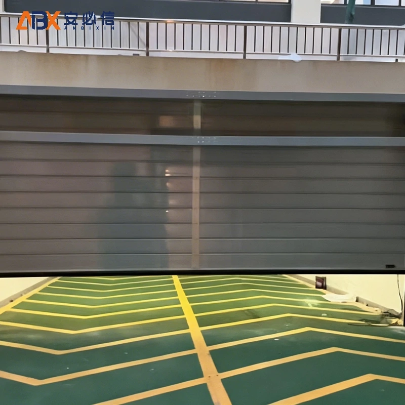玉溪市快速卷帘门